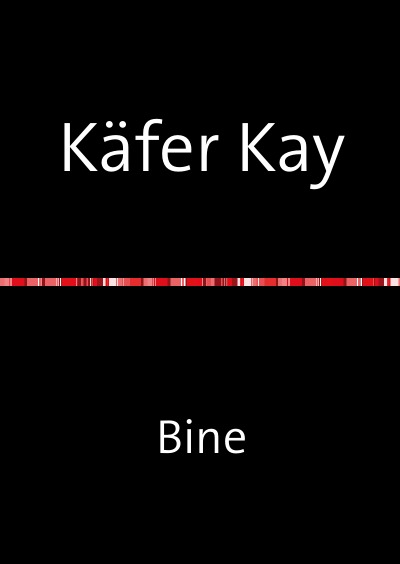 'Cover von Käfer Kay'-Cover