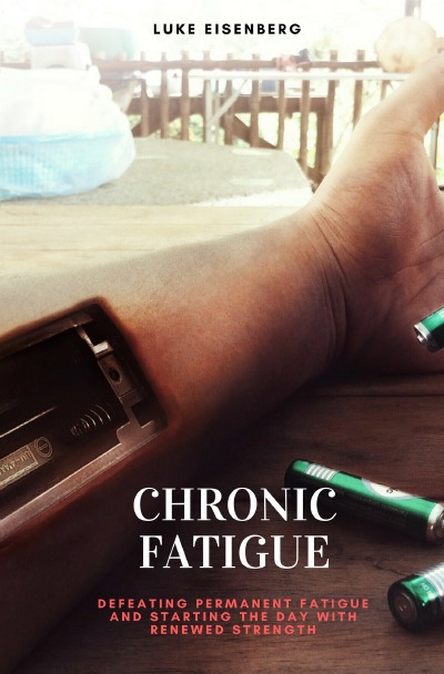 'Cover von Chronic Fatigue'-Cover