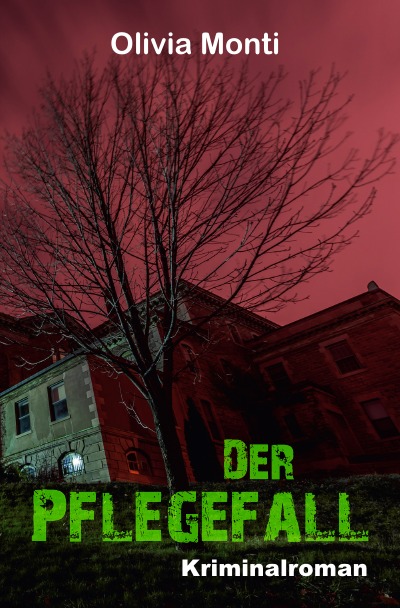 'Der Pflegefall'-Cover