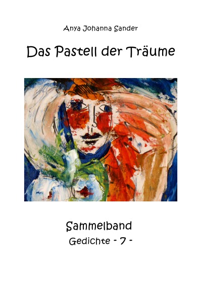 'Cover von Das Pastell der Träume'-Cover