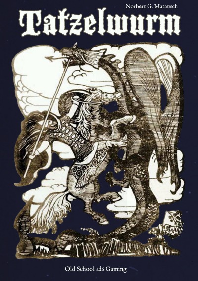 'Cover von Tatzelwurm'-Cover