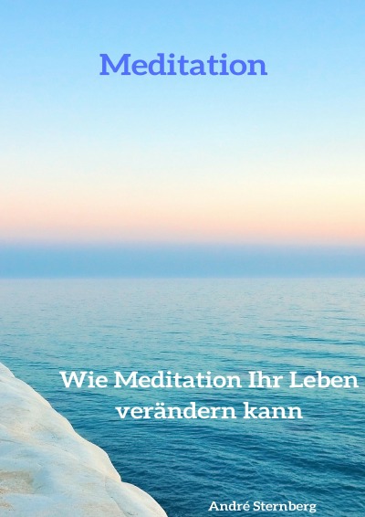 'Cover von Meditation'-Cover