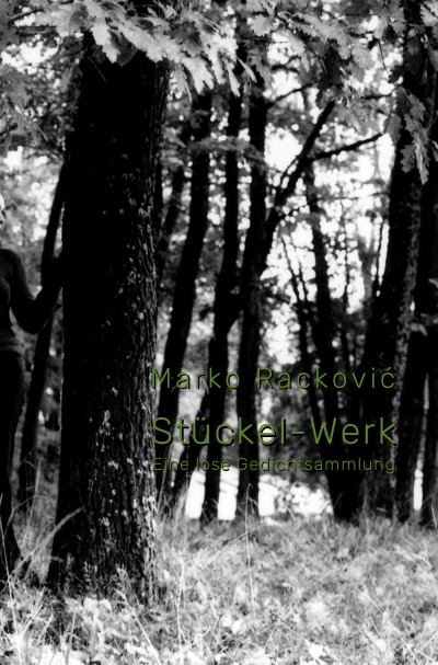 'Stückel-Werk'-Cover