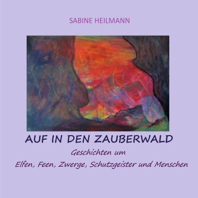 'Auf in den Zauberwald'-Cover