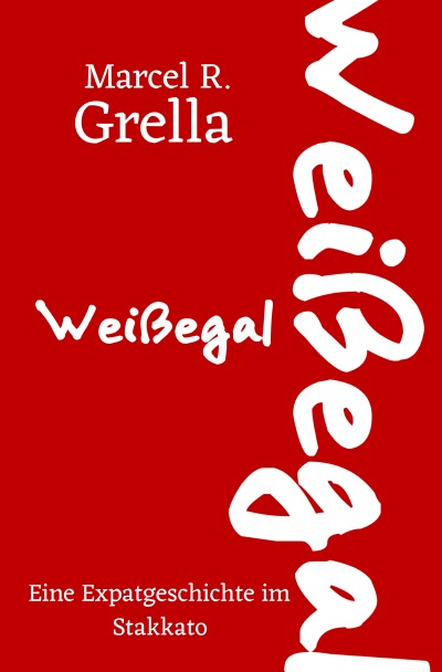 'Weißegal'-Cover