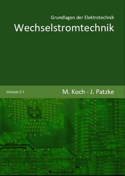 'Cover von Wechselstromtechnik'-Cover
