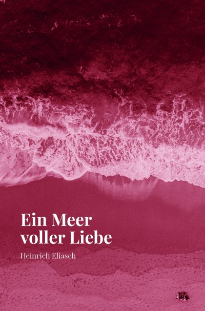 'Cover von Ein Meer voller Liebe'-Cover