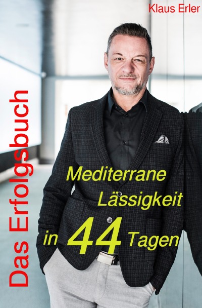 'Cover von Das Erfolgsbuch!'-Cover