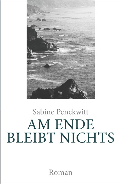 'Cover von AM ENDE BLEIBT NICHTS'-Cover