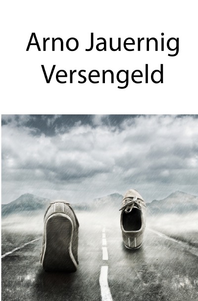 'Cover von Versengeld'-Cover