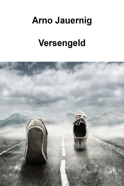 'Cover von Versengeld'-Cover
