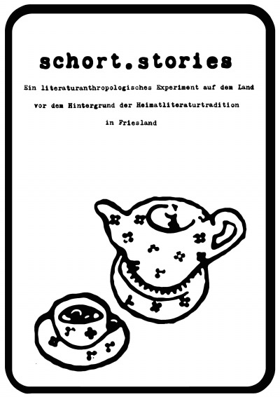 'Cover von schort.stories'-Cover