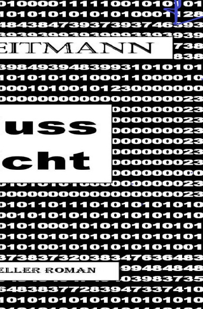 'Cover von Schluss-Bericht'-Cover