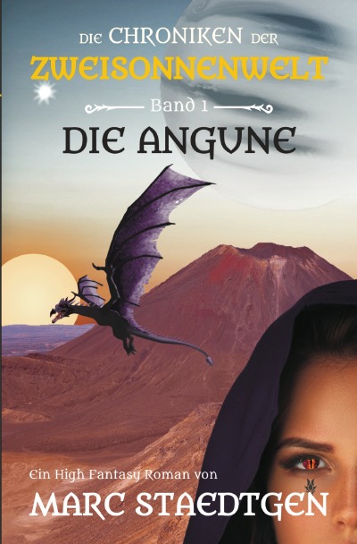 'Cover von Die Angune'-Cover