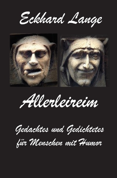 'Allerleireim'-Cover