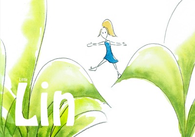 'Cover von Little Lin'-Cover