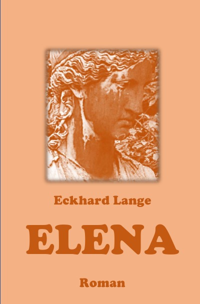'Cover von Elena'-Cover