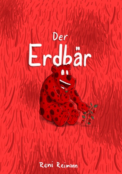 'Der Erdbär'-Cover
