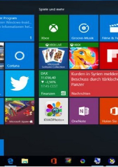 'Cover von WIN10, die 21 häufigsten Fehlermeldungen und die Lösung dafür'-Cover