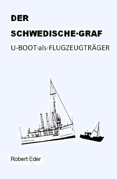 'Cover von Der schwedische Graf'-Cover