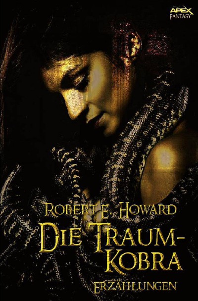 'Cover von DIE TRAUM-KOBRA'-Cover