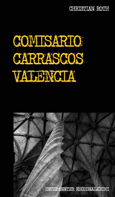 'Cover von Comisario Carrascos Valencia'-Cover
