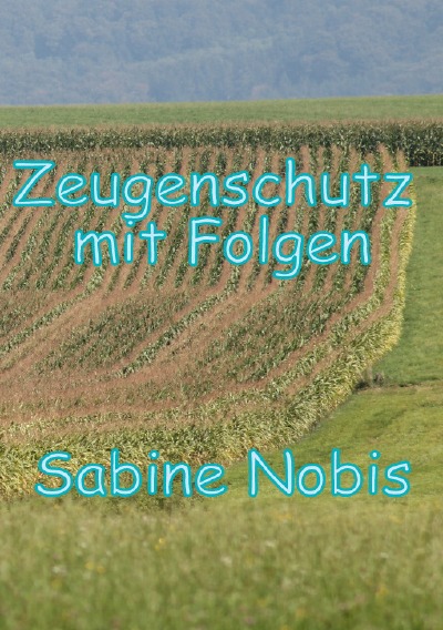'Cover von Zeugenschutzprogramm mit Folgen'-Cover