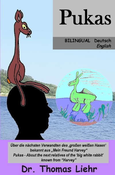 'Cover von Pukas'-Cover