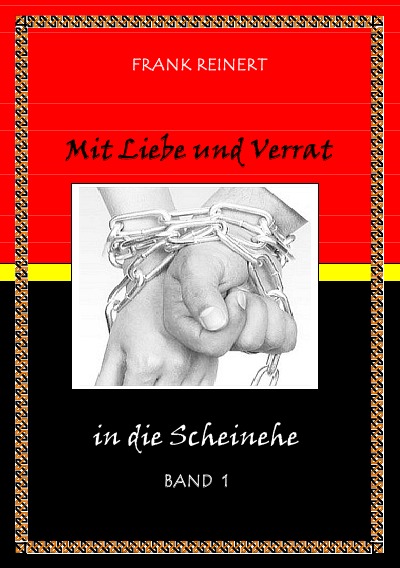 'Cover von Mit Liebe und Verrat'-Cover