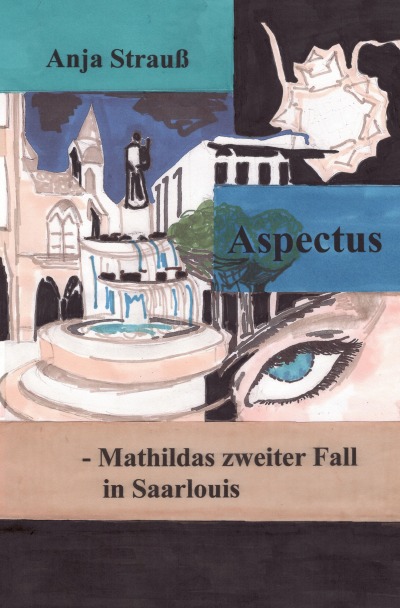 'Aspectus'-Cover