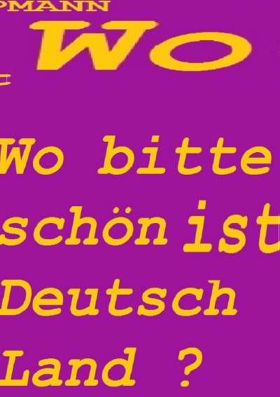 'Cover von 2084'-Cover