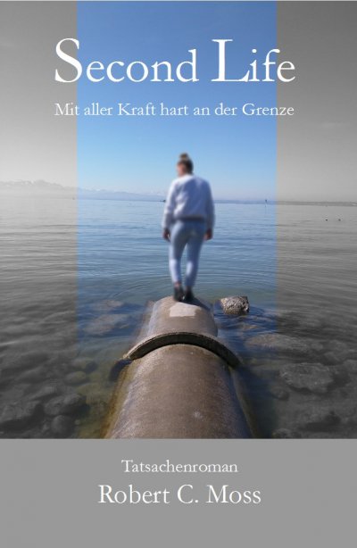 'Cover von Second Life'-Cover