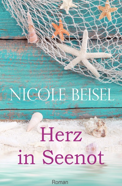 'Herz in Seenot'-Cover
