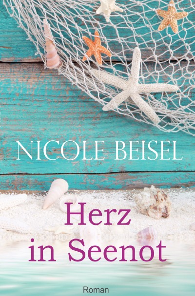 'Cover von Herz in Seenot'-Cover