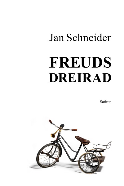 'Cover von Freuds Dreirad'-Cover