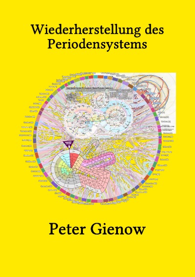 'Wiederherstellung des Periodensystems'-Cover