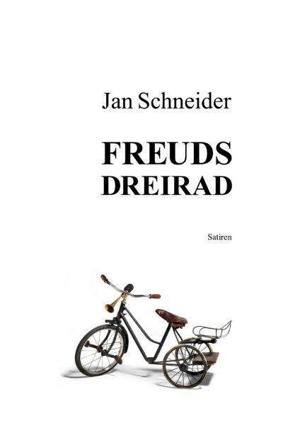 'Cover von Freuds Dreirad'-Cover