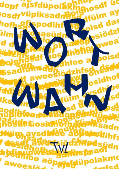 'Cover von Wortwahn'-Cover