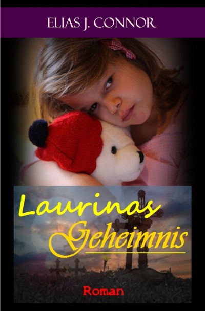 'Laurinas Geheimnis'-Cover