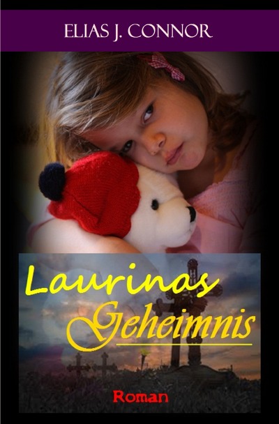 'Cover von Laurinas Geheimnis'-Cover