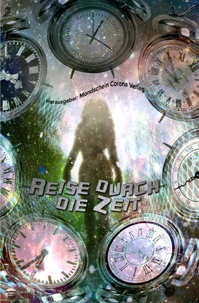 'Reise durch die Zeit'-Cover