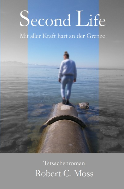'Second Life'-Cover