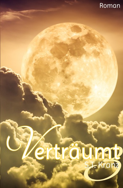 'Cover von Verträumt 3'-Cover