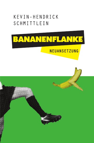 'Bananenflanke'-Cover