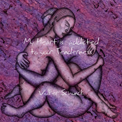 'Cover von My Heart is addicted to your Tenderness'-Cover
