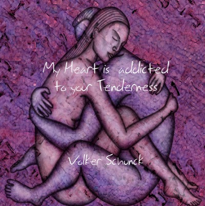 'Cover von My Heart is addicted to your Tenderness'-Cover