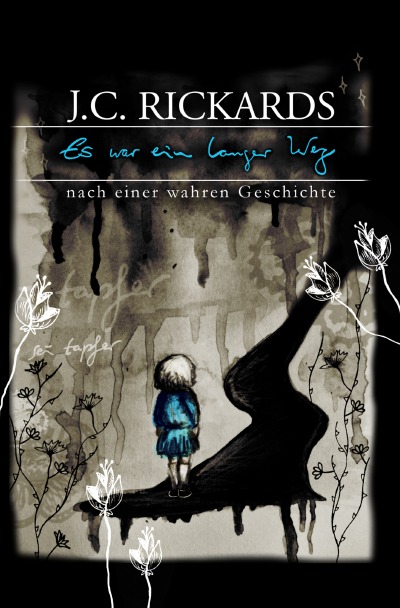 'Es war ein langer Weg'-Cover