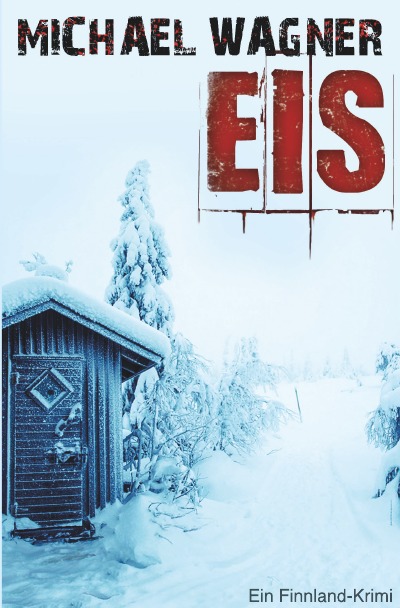 'Eis – Ein Finnland-Krimi'-Cover