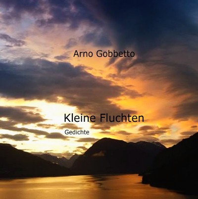 'Cover von Arno Gobbetto'-Cover