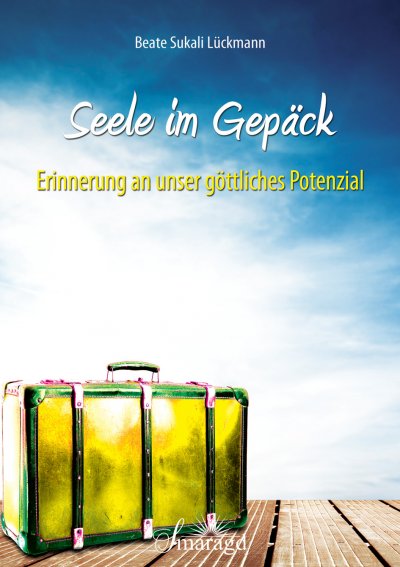'Seele im Gepäck'-Cover